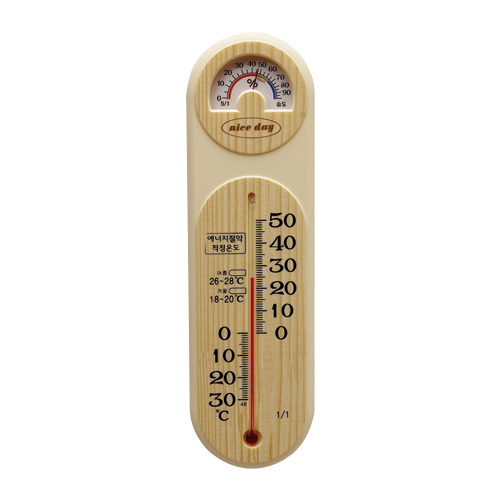 막대온습도계 DK-012 /막대온도계