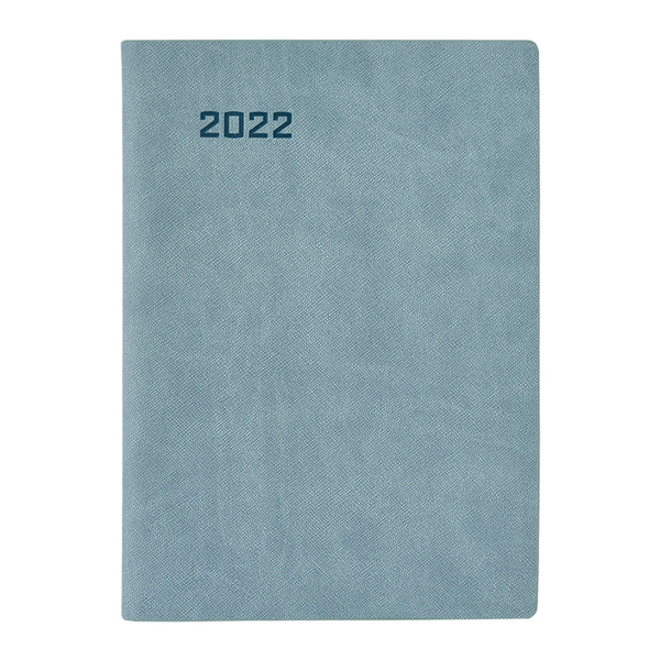 (AblePlanner) 2022 다이어리 AP13 월간노트 32절 트윈링